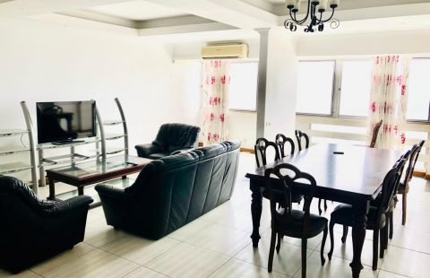 Vende-se apartamento T3 no El Patron, Avenida Julius Nyerere