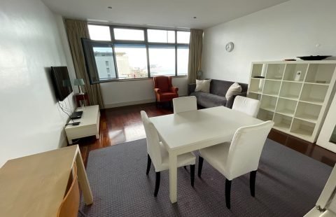 Arrenda-se apartamento T2 na Polana Av. Julius Nyerere – Polana Shopping