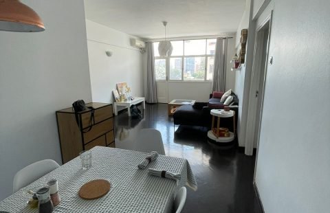 Arrenda-se apartamento T3 mobilado completamente reabilitado próximo ao Polana Shopping