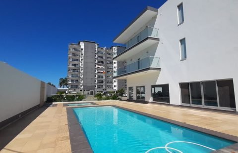 Arrenda-se apartamento T3 no Condomínio 4 Life