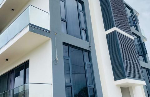 Arrenda-se apartamento T3 Costa do Sol – Dona alice ( Aquapark )