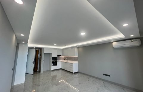 Vende-se super apartamento T1 novo por estrear no ParkMoza