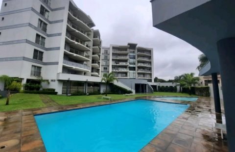 Arrenda-se apartamento no Condominio The Palm na Av. Julius Nyerere