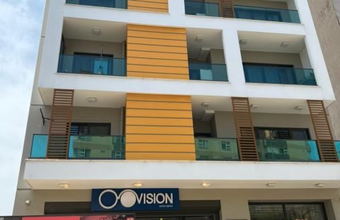 Vende-se apartamento T3 na Polana no Cera Residence.