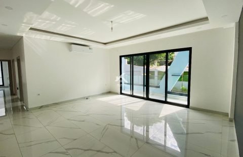 Arrenda-se apartamento T2 num prédio novo na Sommerschield próximo ao parquinho