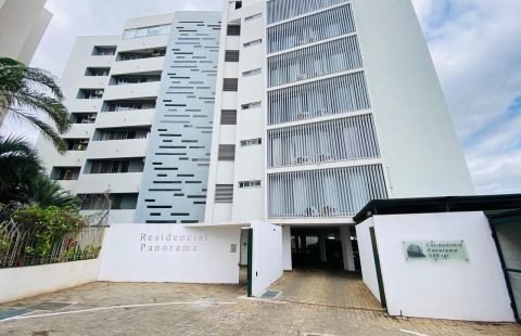Arrenda-se apartamento T3 na Polana no Condomínio Panorama