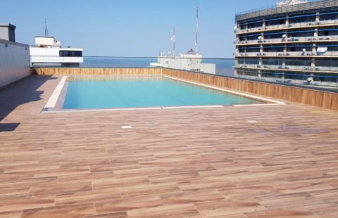 Arrenda-se apartamento T3 no Condomínio Polana Plaza dos Maiores