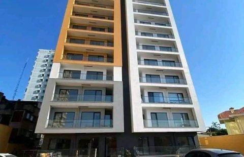 Arrenda-se apartamento T2 no Condomínio Maria do Carmo