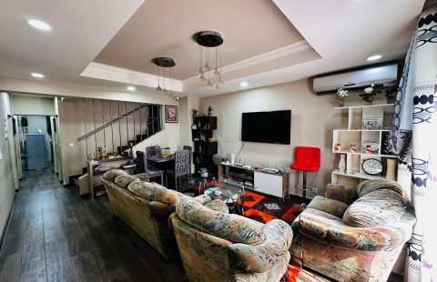 Arrenda-se moradia duplex T3 no Triunfo (próximo ao villa sol) com ou sem mobília