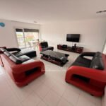 Apartamento T3 mobilado para aluguer no edifício Sapphire Polana