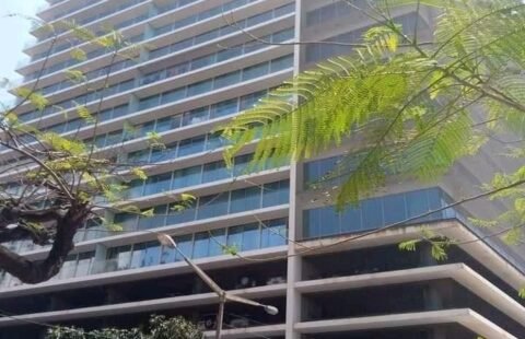 Arrenda-se apartamento T3 Mobilado no Condomínio Platinium