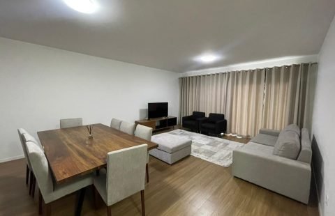 Arrenda-se apartamento T3 dos maiores no Condomínio Golf