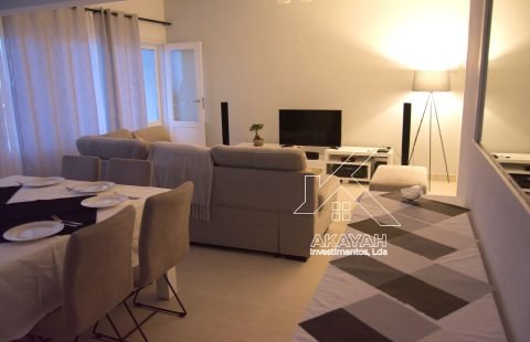 VENDE-SE APARTAMENTO T3 NO BAIRRO SOMMERSCHIELD