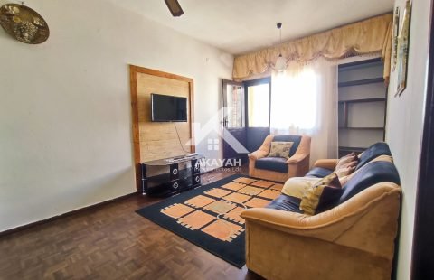 Arrenda-se apartamento T3, com ou sem móveis, no bairro da Polana.