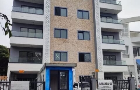 Vende-se Apartamento T3 num edificio novo na Sommerschield 1