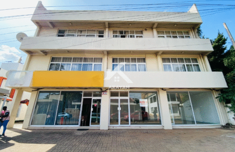 Vende-se: Apartamento T3 na Cidade da Matola, próximo ao Conselho Municipal