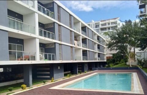 Arrenda-se apartamento T2 mobilado no Condominio Xiluva Jardim