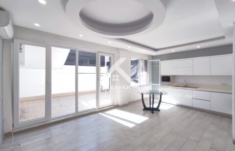 Arrenda-se apartamento T2 sem moveis no Umran Residence, na Polana.