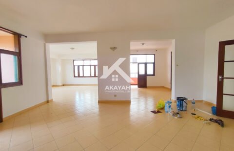 Arrenda-se apartamento T3+1 no Bairro da Sommerschield II, Próximo à Escola Portuguesa