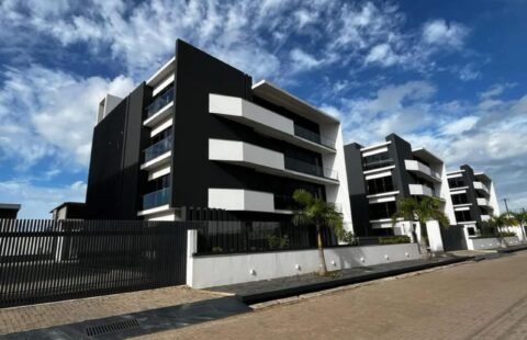 Arrenda-se apartamento T3 e T4 nas Torres Triunfo no Bairro Triunfo Novo.
