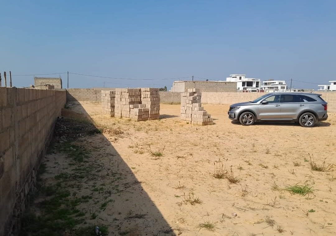 Terrenos a venda em moçambique