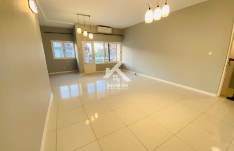 Arrenda-se e Vende Apartamento T3 sem moveis na Coop