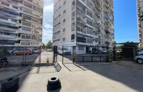Arrenda-se: Apartamento T3 no Bairro da Coop (PH3)