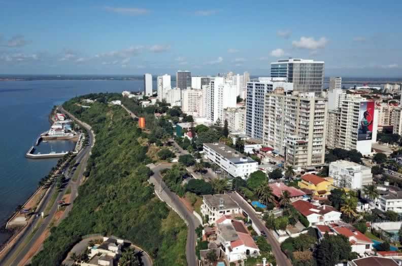 MAPUTO-1