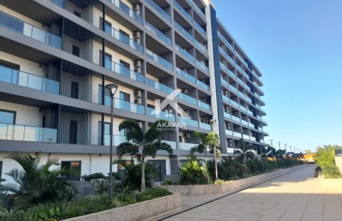 Vende-se: Apartamento T3 no Condomínio Palmar