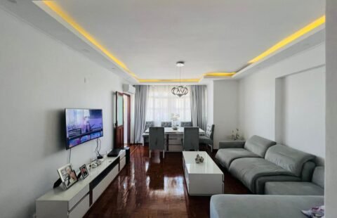 Arrenda-se: Apartamento T3 na Olof Palme com Paulo Samuel Kanhomba