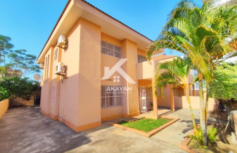 Arrenda-se Moradia T3 no Triunfo (próximo ao Jossy Village)