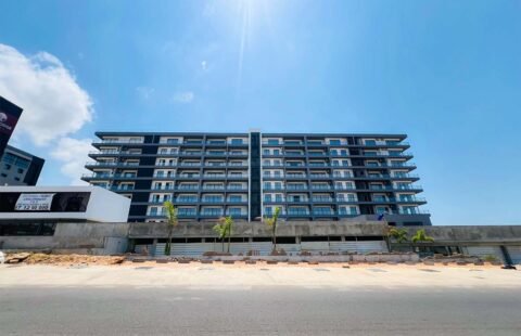 Vende-se: Apartamento T3 no Condomínio Palmar – Sommerschield II