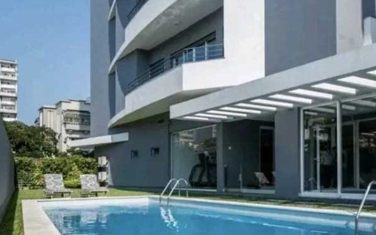 Apartamento para Alugar na Polana: Viva com Conforto e Sofisticação em Maputo