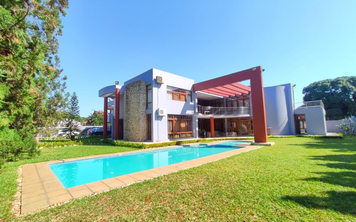 Casas para Arrendar na Matola: Encontre o Lar Ideal com a Akayah Investimentos