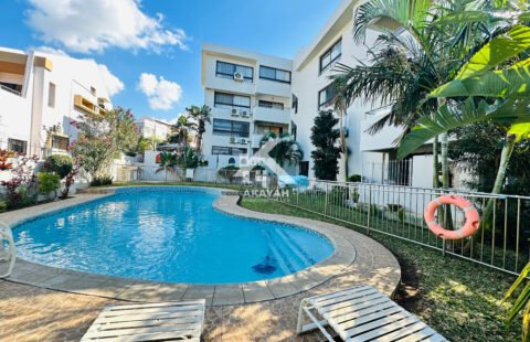Arrenda-se Apartamento T3 no Condomínio Mirrasol, , Sommerschield II.