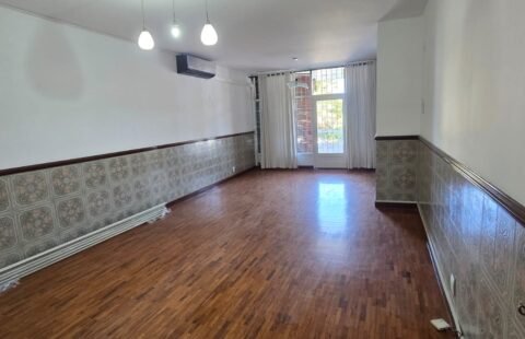 Arrenda-se: Apartamento T4+1 Duplex Vista Panorâmica na Polana