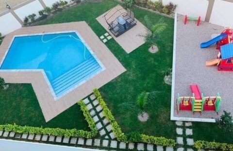 Arrenda-se Apartamento T3 sem moveis no Condomínio Rosa, avenida na Julius Nyerere…