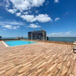 Edifício Polana Plaza