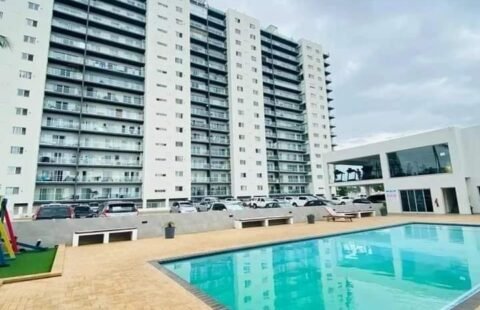 Arrenda-se: Lindíssimo Apartamento T2+1 no Golf Residence