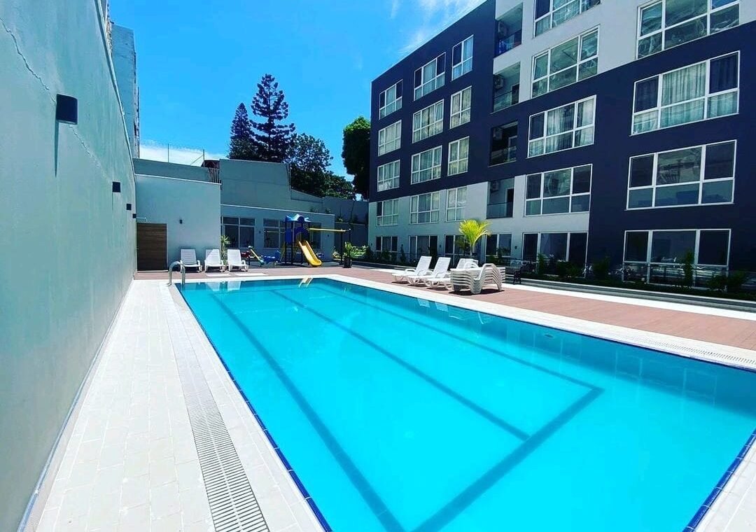 Condomínio Valentina Jardim