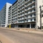 Apartamento T2 para arrendar no Prédio OPEN