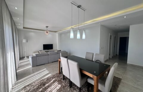 Vende-se e Arrenda-se: Apartamento T3 no Condomínio UMRAN – Bairro da Polana
