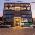 Espaço Comercial na Matola