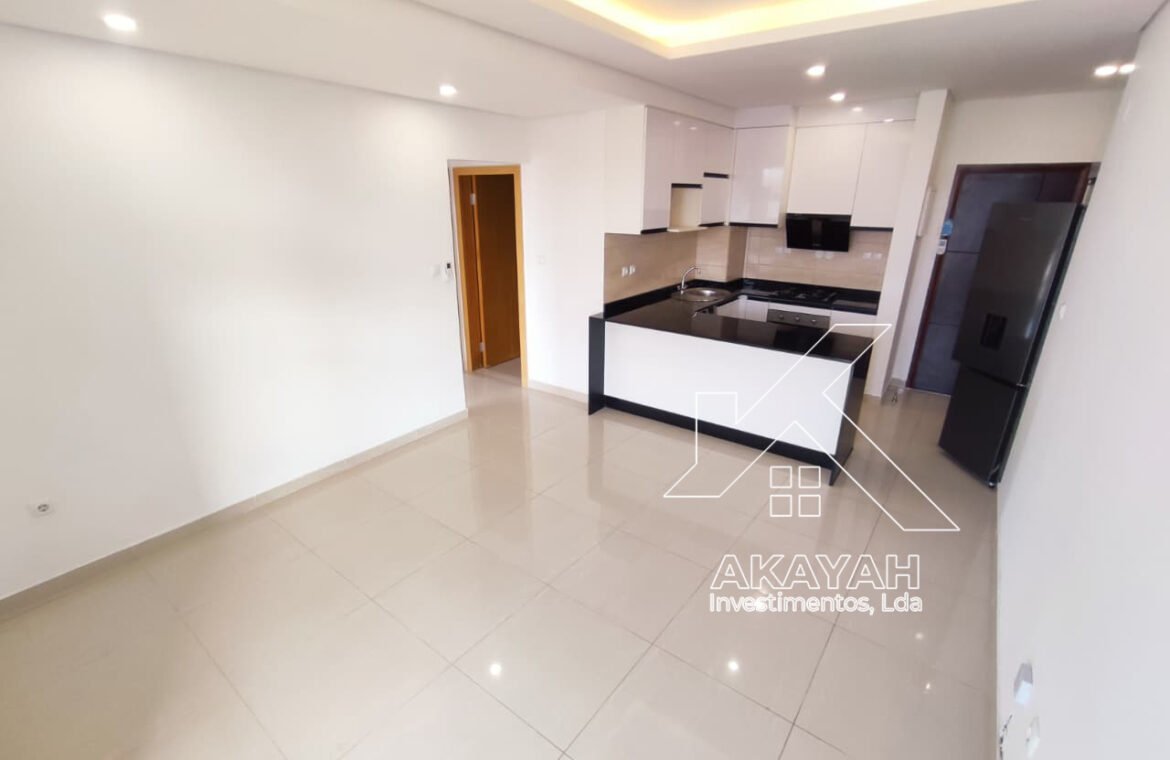 Apartamento T2 na Sommerschield I