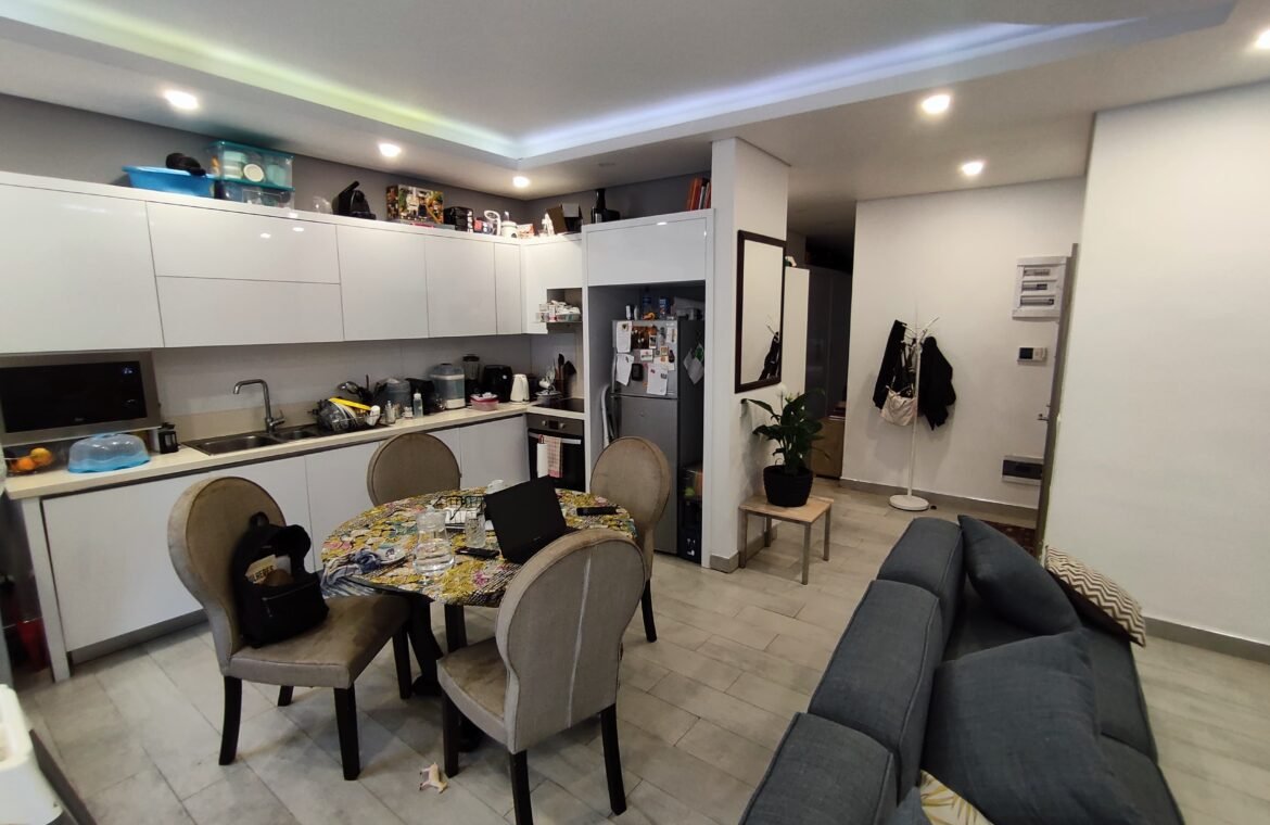 Apartamentos para alugar na Polana