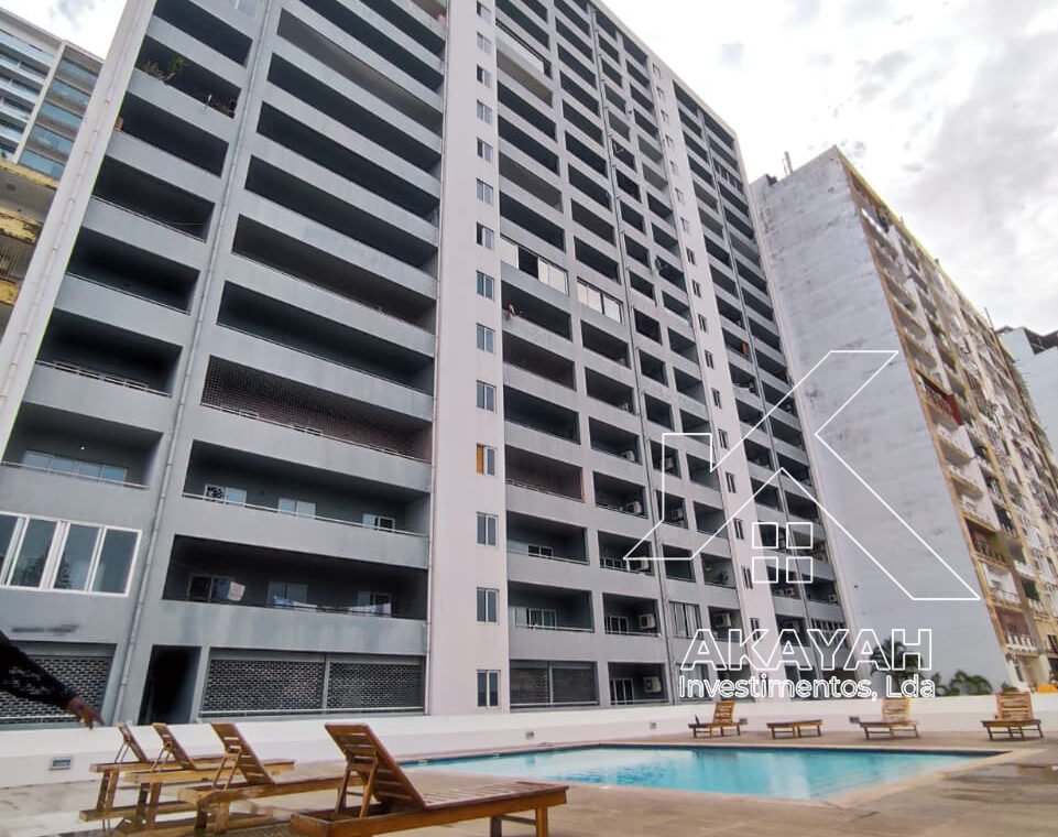 apartamentos para alugar