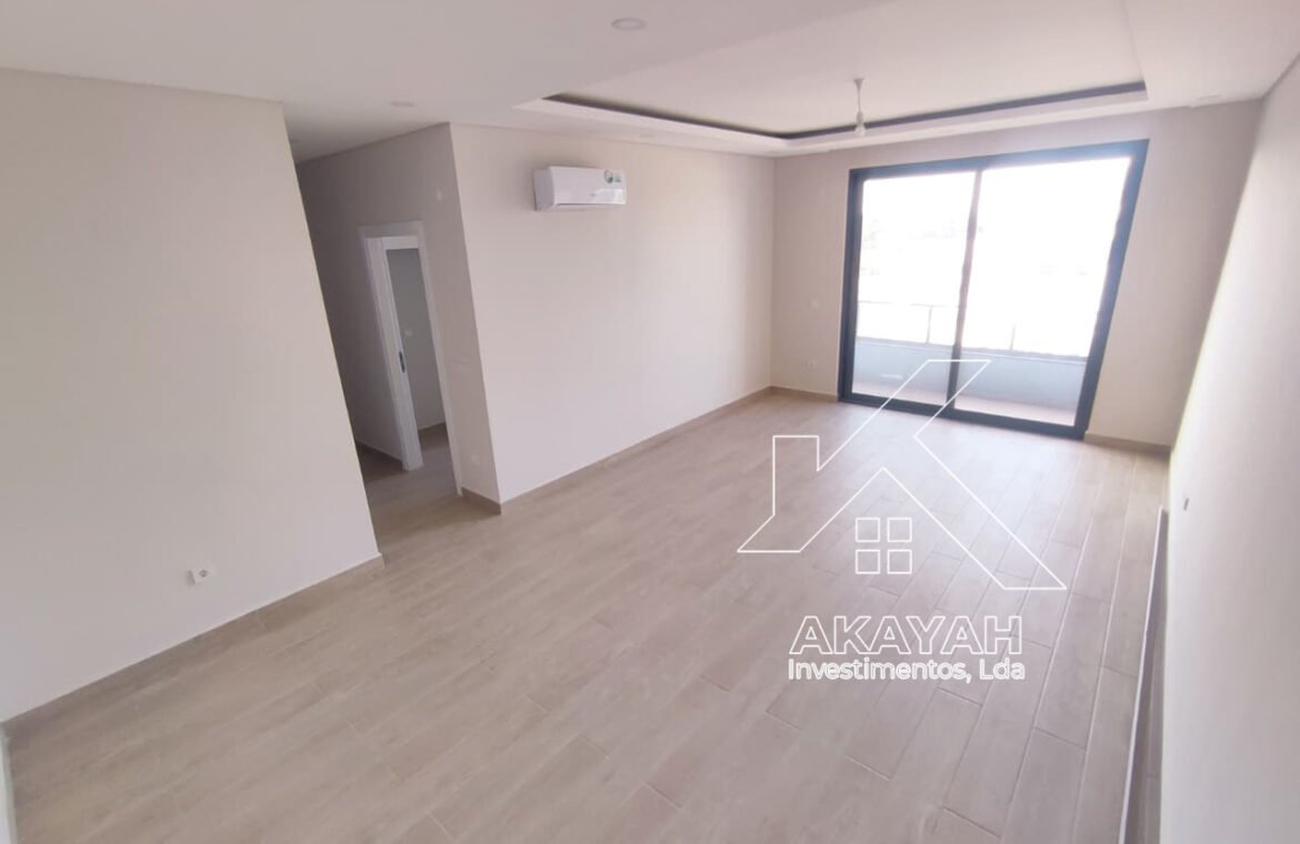 venda de apartamento