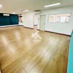 Instalação para Escritório