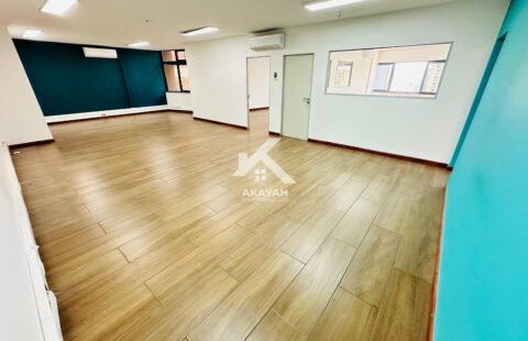 Arrenda-se Instalação para Escritório no Edifício Polana Shopping na Polana