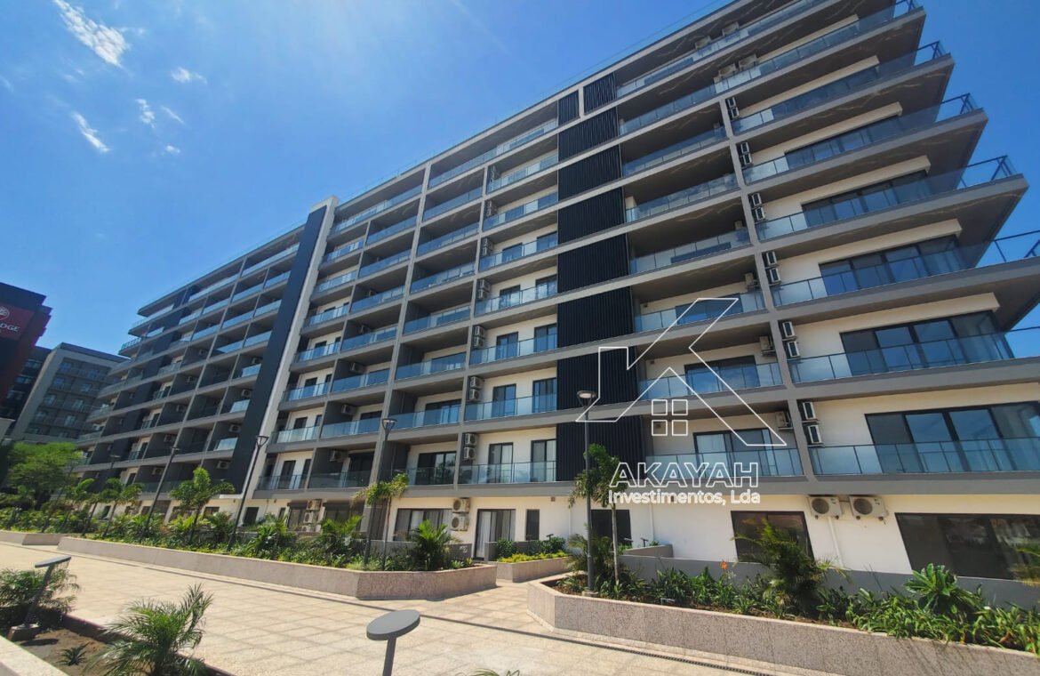 Edificio Condomínio Palmar